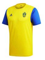 Sverige-tröja Adidas